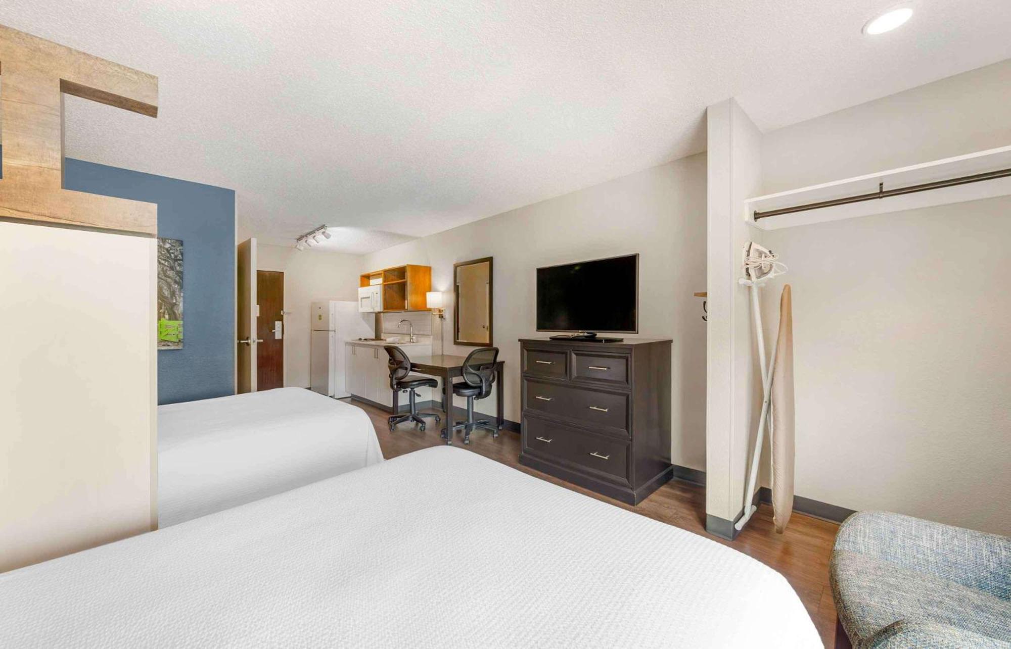 Extended Stay America Premier Suites - Fort Lauderdale - Convention Center - Cruise Port Εξωτερικό φωτογραφία