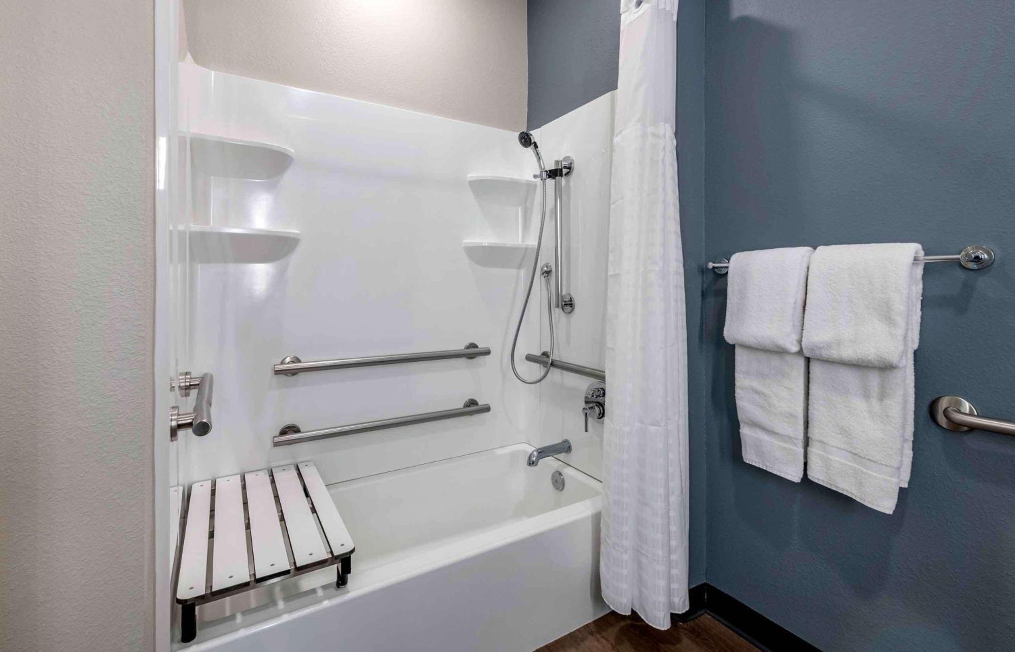 Extended Stay America Premier Suites - Fort Lauderdale - Convention Center - Cruise Port Εξωτερικό φωτογραφία