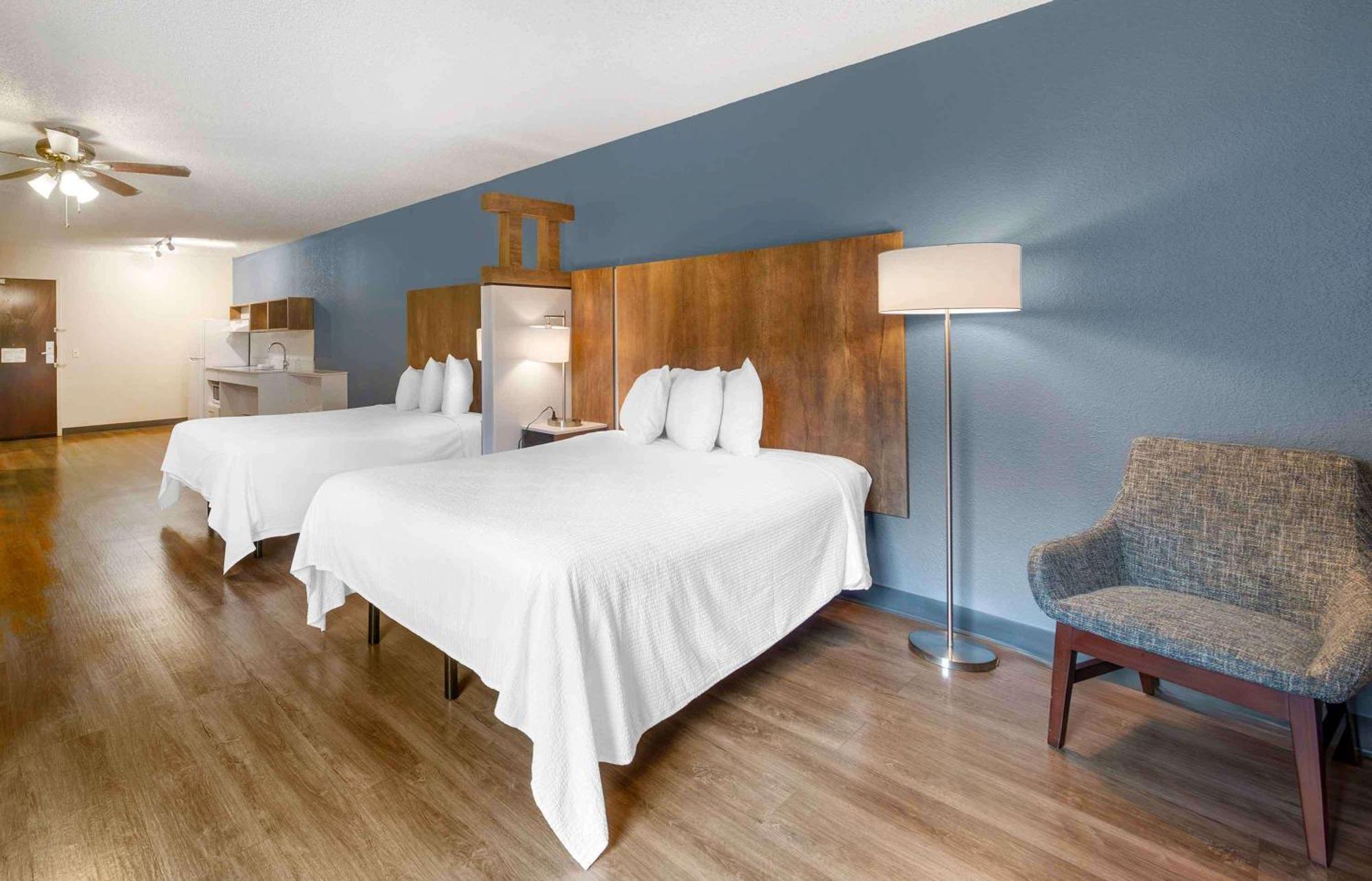Extended Stay America Premier Suites - Fort Lauderdale - Convention Center - Cruise Port Εξωτερικό φωτογραφία